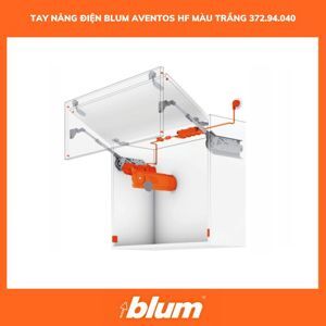 Tay nâng Blum 372.94.040