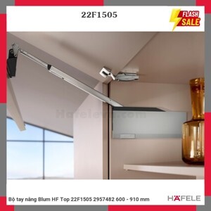 Tay nâng Blum Aventos HF 25