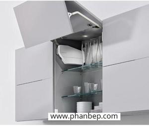 Tay nâng điện Hafele 372.29.704