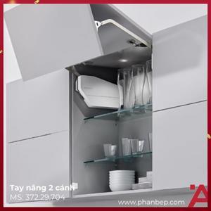 Tay nâng điện Hafele 372.29.704