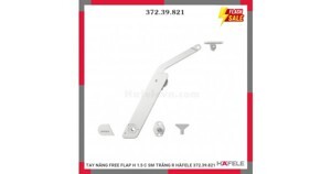 Tay nâng Free Flap H1.5 Hafele 372.39.821