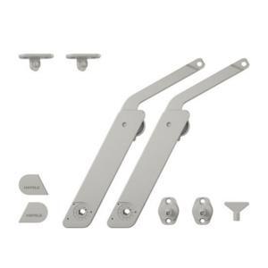 Tay nâng Free Flap Hafele 372.39.530