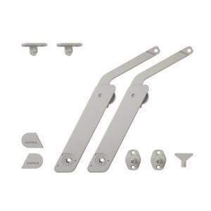 Tay nâng Free Flap Hafele 372.39.520
