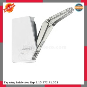 Tay nâng Free Flap Hafele  372.91.352