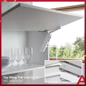 Tay nâng Hafele 493.05.347