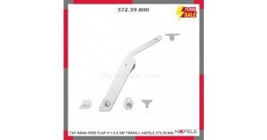 Tay nâng Hafele Free Flap 372.39.800