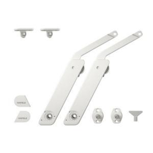 Tay nâng Hafele Free Flap 372.39.710