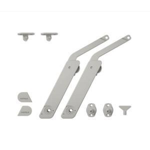 Tay nâng Hafele Free Flap 372.39.500