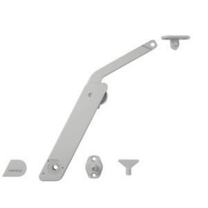 Tay nâng Hafele lắp phải 372.39.600