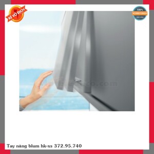 Tay nâng HK-XS nhấn mở 372.95.740