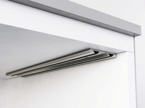 Tay nâng kèm dây cáp kéo Hafele 365.46.051