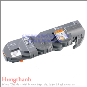 Tay nâng Servodrive HL màu xám 372.94.867