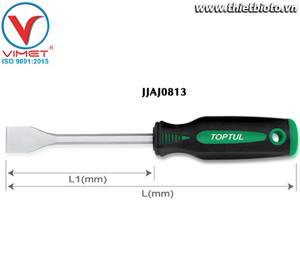 Tay nạy ốc vít Toptul JJAJ0813