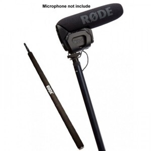 Tay nối dài cho micro Rode Boompole