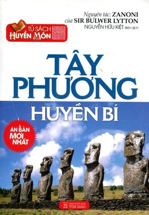 Tây Phương Huyền Bí