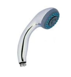 Tay sen 3 chức năng Caesar SH130 - Bằng nhựa mạ crom