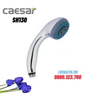 Tay sen 3 chức năng Caesar SH130 - Bằng nhựa mạ crom