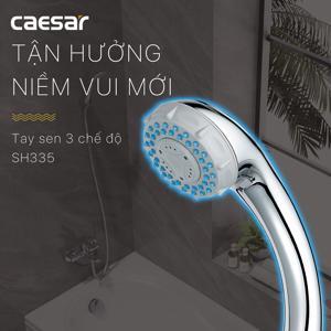 Tay sen 3 chức năng Caesar SH335