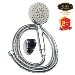 Tay Sen 5 Chế Độ Phun Nước Eurolife EL-100SH