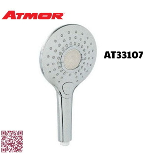 Tay sen Atmor 3 chế độ nước AT33107