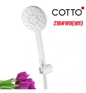 Tay sen Cotto Z10#BL (WH/GR)