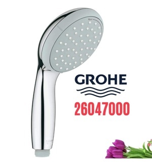 Tay sen Grohe 26047000