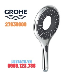 Tay sen Grohe 27639000