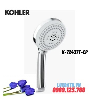 Tay sen Kohler K-72437T-CP