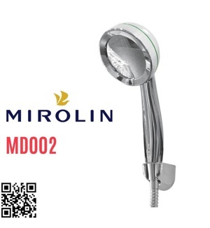 Tay sen Mirolin MD002