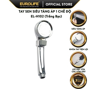 Tay sen siêu tăng áp Eurolife EL-H102
