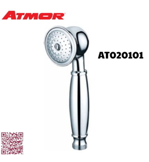 Tay sen tắm Atmor AT020101