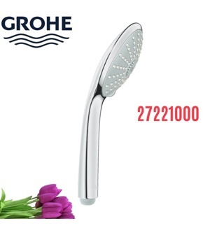 Tay sen tắm Grohe 27221000