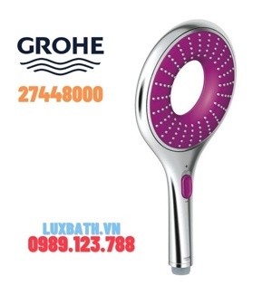 Tay sen tắm Grohe 27448000