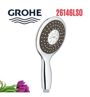 Tay sen tắm Grohe 27672TN0