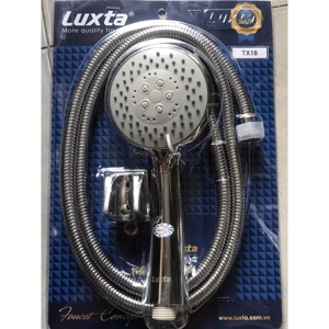 Tay sen tắm Luxta TX18