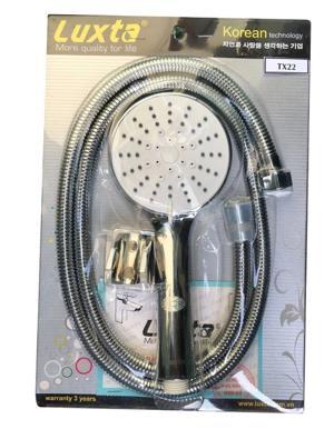 Tay sen tắm Luxta TX22