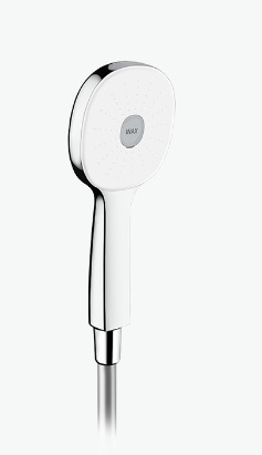 Tay sen tắm tăng áp inax BF-SC8