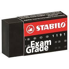 Tẩy Stabilo Exam Grade ER191E