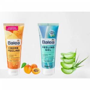 Tẩy tế bào chết Balea Peeling Gel 75ml