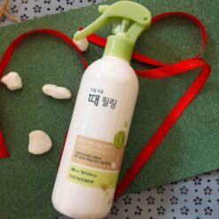 Tẩy tế bào chết Body Scrub Spray