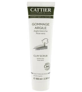 Tẩy tế bào chết Cattier Gommage Argile 100ml