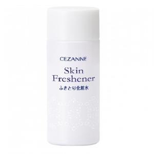 Tẩy tế bào chết Cezanne Skin Freshener 125ml