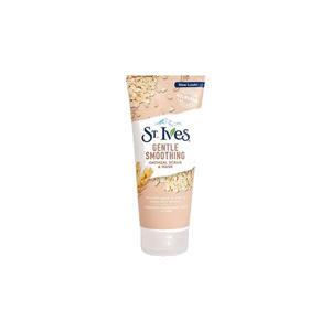 Tẩy tế bào chết kiêm mặt nạ Yến mạch St’ives Oatmeal Scrub & Mask