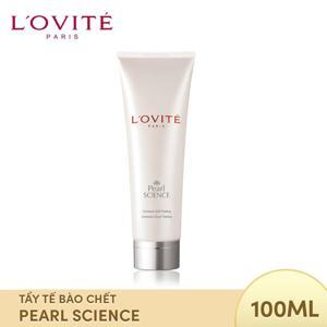 Tẩy tế bào chết L'ovite Corneum Soft Peeling 100ml