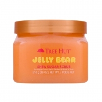 Tẩy da chết Skinfood Peach & Seed Jelly Body Scrub 200g