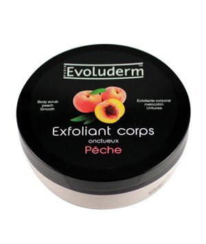 Tẩy tế bào chết toàn thân Evoluderm