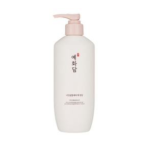 Tẩy tế bào chết toàn thân Yehwadam Body Peeling 300ml