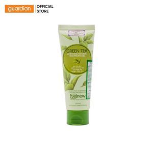 Tẩy tế bào chết trà xanh cao cấp Hàn Quốc Benew Green Tea Peeling Gel 120ml