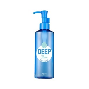 Tẩy trang A'pieu Deep Clean Cleansing Oil 160ml