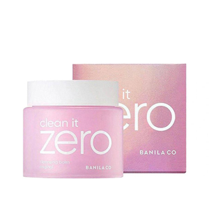 Tẩy Trang Dạng Sáp Clean It Zero Banila Co 100ml